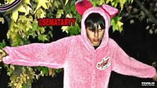 Sematary x Ghost Mountain  Bunny Suit 8D AUDIO  USE HEADPHONES [upl. by Enohs]