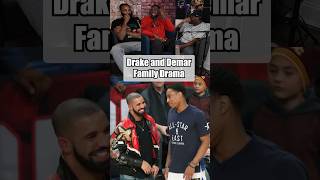 Demar and Drake But Heads In Toronto [upl. by Tak]