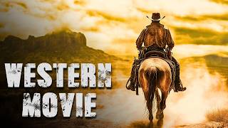 He Made a Choice That Could Ruin His Life and Business  Western HD Movie  Full Film in English [upl. by Barby]