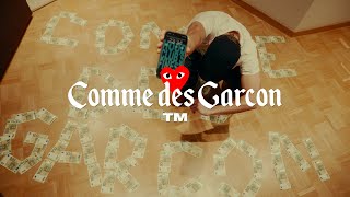 TM  Comme des Garçons Offical Video [upl. by Lexie]