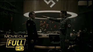 John Smith becomes Reichsführer｜The Man In the High Castle｜Season 4 [upl. by Sac762]