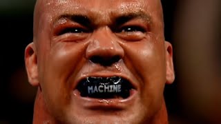 Kurt Angle Entrance Video August 8 2006 [upl. by Laved]