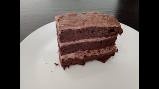 Ferrero Rocher torta recept [upl. by Kcirdef501]