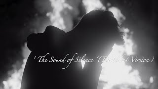 Disturbed  The Sound Of Silence Cover Song Featuring Marcelo Aquino Kate Kosia and LewisLuong [upl. by Araiet]