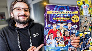 ÚJ PANINI SZÉRIA🤩 I EGYBŐL RARE🔥 I Panini Adrenalyn XL Calciatori 20232024 [upl. by Rolfston212]