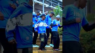 BEST OF VYBZ KARTEL  HI DANCE CHALLENGE TRENDYTWINZZ FT SUPREME HOUSE [upl. by Amedeo]