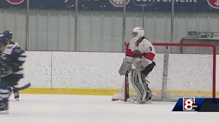 December 27 high school hockey highlights [upl. by Relda892]