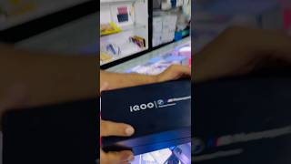 IQ 9 pro BMW Adation shortvideo [upl. by Ahsiemal349]