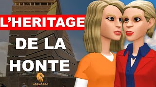 LHERITAGE DE LA HONTE FILM COMPLET [upl. by Ehav]