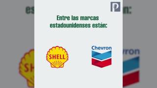 22 empresas nacionales y extranjeras venderán gasolina en Sonora [upl. by Ardnohsal247]