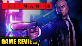 Hitman 3  Review [upl. by Sayers458]