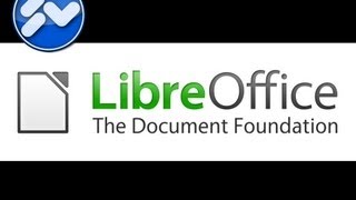 LibreOffice Persönliche Anrede [upl. by Idnis640]