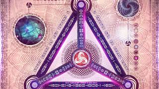 Entheogenic  Animism 2020 Full Album Tryptology Mix [upl. by Nilam]