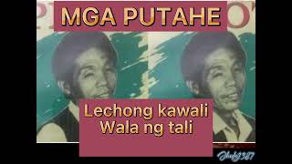 ILONGGO SONGS MEDLEY with lyrics  PIROT [upl. by Gokey560]