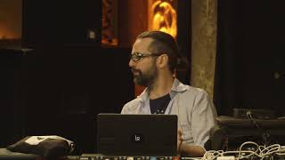 Marc Urselli on Setting Up Compressors for Mix Bus amp Individual Tracks MixCon Shorts [upl. by Llenehc161]