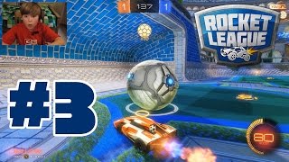 Rocket League 3 [upl. by Karub628]