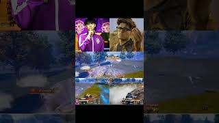 GodLikeEsportss vs novaeSports final day PMGC pubgmobile pmgc pmgclive godlike paraboy [upl. by Carrissa]