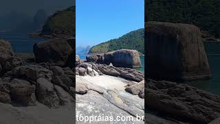 PRAINHA DE PIRATININGA EM NITERÓIRJ TOP DEMAIS BORA CONFERIR praiadepiratininga piratininga [upl. by Atnoed]