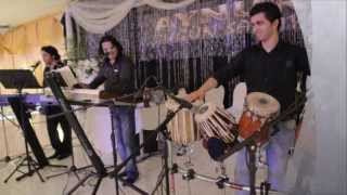 Najib amp Mobin Haqparast new pashto Song 2013 [upl. by Erminia]