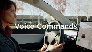 Discover Voice Commands [upl. by Carrington959]