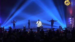 Deeper Worship amp Miracle Experience With William McDowell williammcdowell [upl. by Torrence]