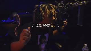 Juice WRLD  Big Dreams Unreleased [upl. by Adeuga]