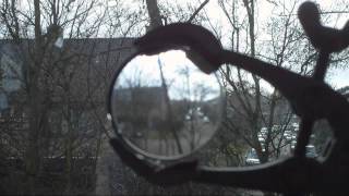 20120322  beeldvorming  positieve amp negatieve lens [upl. by Garrard]