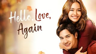 Hello Love Again Full Movie 2024 Facts  Kathryn Bernardo Alden Richards Lovely Abella  Review [upl. by Thetisa464]