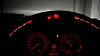 BMW Performance steering wheel demo [upl. by Eibbil]