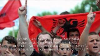 OKUPATORËT  SHKUPI I SHQIPTARËVE  2014 Official Audio [upl. by Aiello]