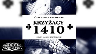 1 Krzyżacy 1410 Tom I Część 1  Audiobook PL [upl. by Cappella]