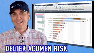 Deltek Acumen Risk Get Started Using These Best Practices [upl. by Denoting]