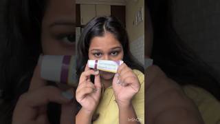 Indian pharmacy skincare for hyper pigmentation acne amp dark spots glycolic acid 6 cream review [upl. by Leal]