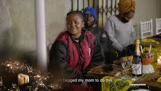 Thambo surprises Gogo Maweni – Izangoma Zodumo  S2  Ep 9 [upl. by Hazrit166]