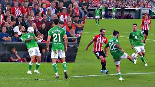 Isco Alarcon skills goals passes 2023 BETIS HD iscoalarcon betis iscon [upl. by Tom939]