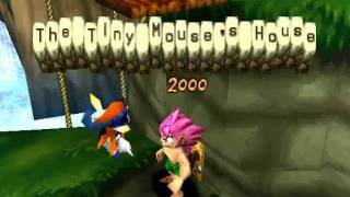 Tomba 2 Playthrough 02 [upl. by Calandra]