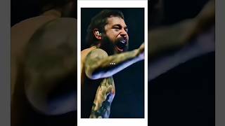 Better Now lyrical post Malone live performance in his concert f1 trillion tour 2024 [upl. by Chrisy195]