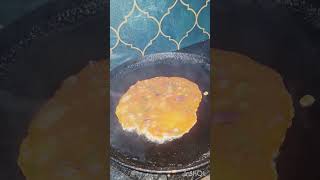 Egg bread nastarecipe spicy and tasty😋😋viralvideo likeandsubscribe cook with noor 07933 [upl. by Sonia542]