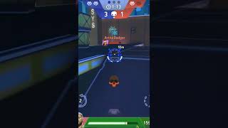 Seeker with Revoker 12 Gameplaygaming gamesarena games gameplay ytshorts trend trending like [upl. by Kampmann]