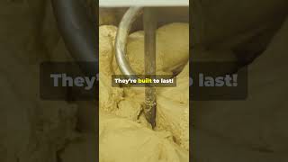 Why Your Bakery Needs a Commercial Dough Mixer kitchenefficiency facts restaurantindustry [upl. by Follmer]