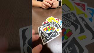 UNO take all😳 Subscribe to me🤙🏻😉 [upl. by Clarette854]