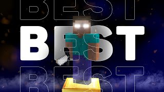 Simply the Best  Ranked Bedwars Montage [upl. by Oba]