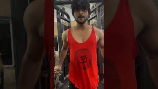 Day  224  30 minutes workout challenge forever bhavikrudra chestworkout fitnesschallenge [upl. by Eneluqcaj]