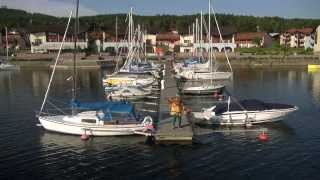 resort Landal Marina Lipno [upl. by Julieta]