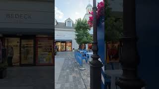 A visit to Cannock outlet youtubeshorts travel cannock reels [upl. by Bee650]