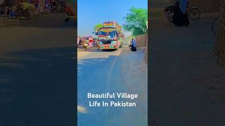 Bochan Doriye Da Patnaan Te Mehtab Ali Beautiful Video Of Pakistan Lehnda Punjab Village Life 👍 2024 [upl. by Barb]