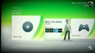 jtag xbox 360 for sale [upl. by Eetsud]