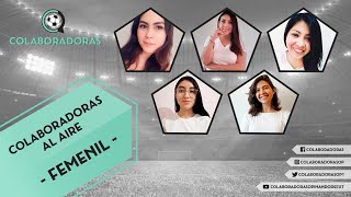 COLABORADORAS AL AIRE EPISODIO 43 [upl. by Olegnaleahcim]