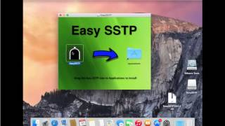 Set up PureVPN SSTP on Mac [upl. by Wat]