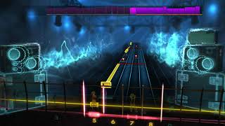 Wolfmother  Woman Rocksmith 2014 Bass [upl. by Anned902]